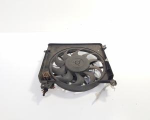 Electroventilator, cod GM24467444, GM13241611, Opel Astra H, 1.7 CDTI, Z17DTH (id:457680)