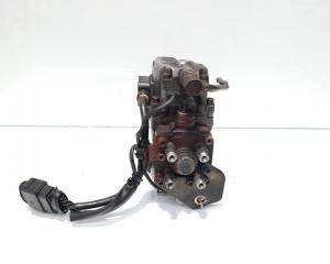 Pompa injectie, cod  038130107B, 0460404972, Vw Bora (1J2) 1.9 sdi, AQM