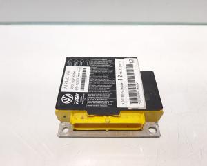 Calculator airbag, cod 3C0909605M, Vw Passat Variant (3C5)  (id:457503)