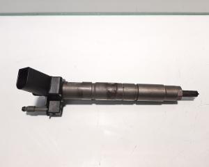 Injector, cod 7805428-02, 0445116024, Bmw 3 (E90), 2.0 diesel, N47D20A