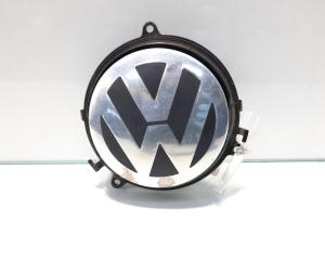 Maner deschidere haion cu sigla, cod 1K0827469D, Vw Golf 5 (1K1) (id:458191)