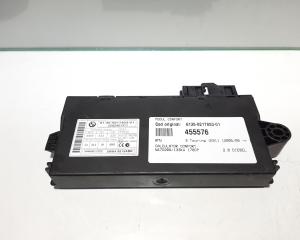 Modul confort, cod 6135-9217853-01, Bmw 3 Cabriolet (E93)