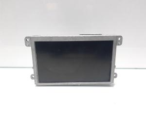 Display bord mare, cod 8T0919603C, Audi A4 Avant (8K5, B8)