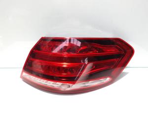 Stop dreapta aripa facelift  full led, cod A2129060803, Mercedes Clasa E (W212) (id:458520)