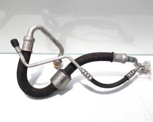 Conducta clima, cod 9168365-02, Bmw 3 Coupe (E92), 2.0 Diesel, N47D20A