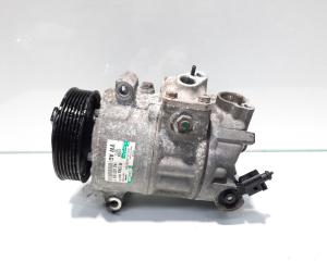 Compresor clima, cod 1K0820859F, Vw Passat (3C2) 2.0 TDI, BKP (id:458477)