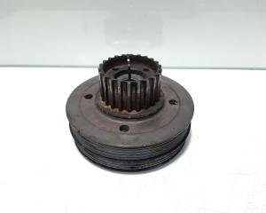 Fulie motor, cod 038105243, Vw Bora (1J2) 1.9 TDI, ASZ (id:458143)