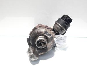 Turbosuflanta,  cod 03L145702E, Audi A4 (8K2, B8) 2.0 tdi , CAH (pr:570537)