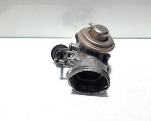 Egr cu clapeta, cod 038131501T, Skoda Octavia 1 Combi (1U5) 1.9 tdi, ASZ