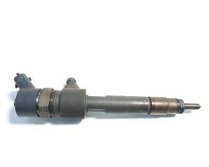 Injector, cod 0445110276, Opel Astra H, 1.9 CDTI, Z19DT