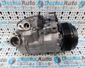 Compresor clima, 447260-1852, Bmw 1 (E81, E87), 2.0D, (id:172589)