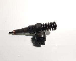 Injector, cod 038130073AK, RB3, 0414720038, Vw Sharan (7M8, 7M9, 7M6) 1.9 tdi, AUY (id:440292)