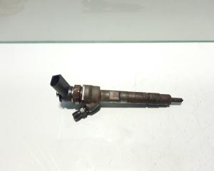 Injector, cod 779844604, 0445110289, Bmw 3 (E90), 2.0 D, N47D20C (id:458111)