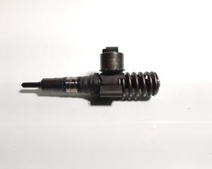 Injector, cod 03G130073G, BPT, 0414720404, Vw Golf 5 Plus (5M1) 2.0 tdi, BKD (id:394305)