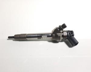 Injector, cod 8514148-03, 0445110743 Bmw 3 (F30) 2.0 diesel, B47D20A (id:435463)