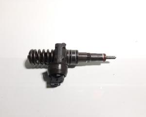 Injector, cod 038130073BL, BPT, Vw Polo (9N) 1.4 tdi, BNV  (id:436895)