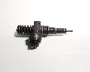 Injector, cod 038130073AJ, RB3, 0414720037, Vw Golf 4 (1J1) 1.9 tdi, ATD (id:410961)