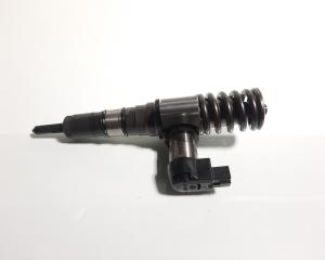 Injector, cod 03G130073T Vw Touran (1T1, 1T2) 2.0 tdi (id:441803)