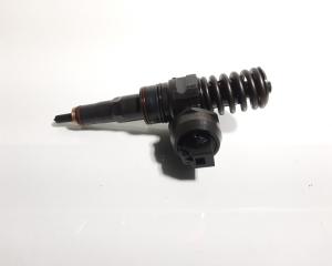 Injector, cod 045130073T, BTD, 0414720035 Vw Polo (9N) 1.4 tdi, AMF (id:440489)