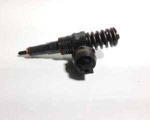 Injector, cod 045130073T, BTD, 0414720035 Vw Polo (9N) 1.4 tdi, AMF (id:441472)