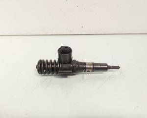 Injector, cod 038130073AQ, BPT, 04147202 Vw Golf 4 (1J1) 1.9 TDI, ATD (id:444726)