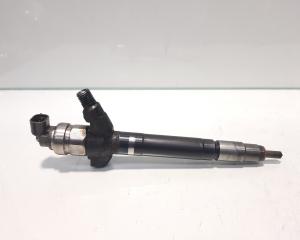 Injector, cod 6C1Q-9K546-AC, Fiat Ducato (250) 2.2 JTD, 4HV (id:458131)