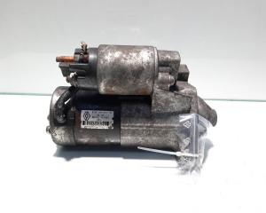 Electromotor, cod 8200584674B, Renault Clio 3, 1.5 DCI, K9K770