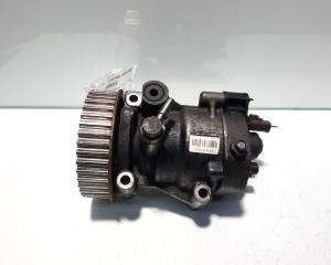 Pompa inalta pesiune, cod 8200707450A, 8200057225, Nissan Almera 2 Hatchback (N16), 1.5 DCI, K9K722