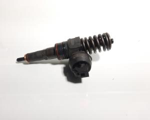 Injector, cod 038130073AQ, BPT, 0414720213 Vw Golf 4 (1J1) 1.9 tdi, ATD (id:441433)