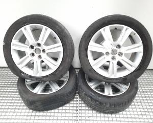 Set jante aliaj, Audi A4 (8K2, B8)