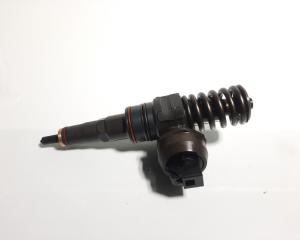 Injector cod 038130073AR,BPT, 0414720214, Vw Passat (3B3) 1.9tdi (id:302628)