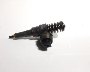 Injector, cod 038130073AR, BPT, 0414720214, Vw Passat (3B3) 1.9tdi, AWX (id:344571)