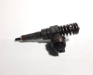 Injector, cod 038130073AR, BPT, 0414720214 Vw Passat (3B3) 1.9  tdi (id:369406)