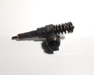 Injector, cod 038130073AR, BTC, 0414720214 Vw Passat (3B3) 1.9 tdi, AWX (id:384927)