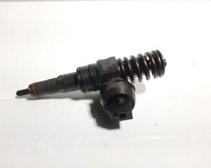 Injector, cod 038130073AQ, BPT, 0414720213, Vw Golf 4 (1J1) 1.9 tdi, ATD (id:418339)