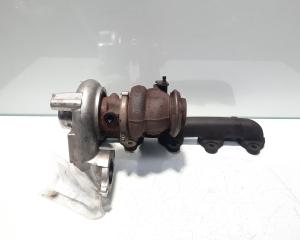 Turbosuflanta, cod 9673283680, Citroen DS3, 1.4 HDI, 8H01 (id:458407)