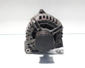 Alternator 120A, cod 231008578R, Renault Clio 3, 1.5 DCI, K9K