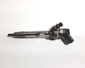 Injector, cod 8514148-03, 044110743, Bmw 5 (F10) 2.0 d, B47D20A