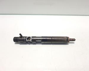 Injector, cod 166000897R, H8200827965, Renault Megane 3, 1.5 DCI, K9K