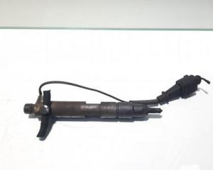 Injector cu fir, cod 038130202C, Seat Leon (1M1) 1.9 sdi, AQM