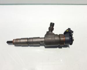 Injector, cod 0445110340, Peugeot 308, 1.6 HDI, 9H06 (id:458411)