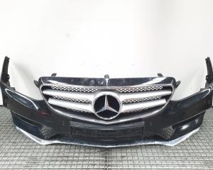 Bara fata cu grile facelift Mercedes Clasa E (W212) (id:458508)