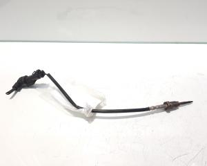 Sonda temperatura gaze, cod 7805607, Bmw 1 Cabriolet (E88), 2.0 Diesel, N47D20C