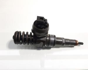 Injector, cod  038130073BQ, RB3, 0414720312, Vw Passat (3C2) 2.0 tdi, BMP (id:287488)