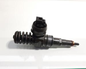 Injector, cod 038130073BQ, RB3, 0414720312, Vw Passat (3C2) 2.0 tdi, BMP (id:446635)