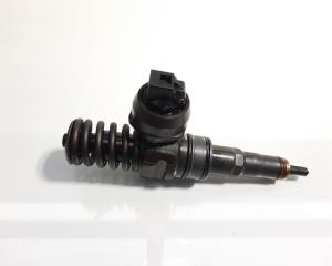 Injector, cod 038130073BQ, RB3, 0414720312, Vw Passat (3C2) 2.0 tdi, BMP (id:457933)