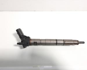 Injector, cod 059130277S, 0445115024 Audi A6 (4F2, C6) 3.0 tdi, BMK (id:406500)