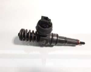 Injector,  038130073BQ, BPT, 0414720312, Vw Passat (3C2) 2.0 tdi, BMP (id:414092)