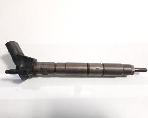 Injector cod 059130277AJ, 0445115054, Audi A6 Allroad (4FH, C6) 2.7TDI (id:254895)