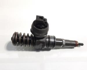 Injector, cod 0986441506, Audi A3 (8L1) 1.9 tdi (id:379194)